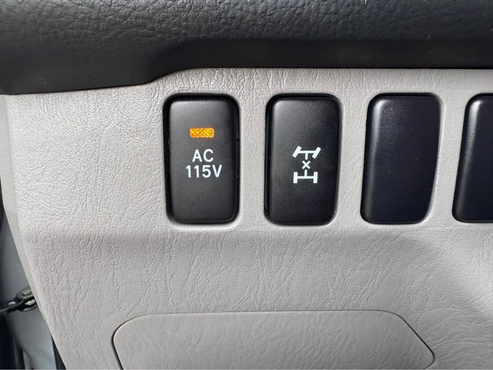2004 Toyota 4Runner 4th Gen - Image 16 of 20