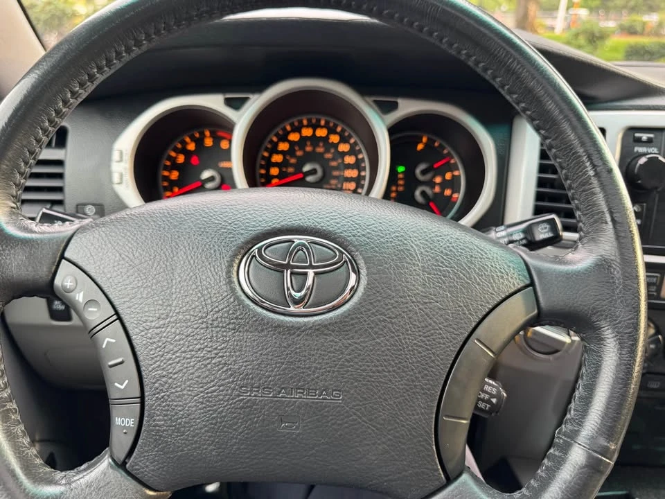 2004 Toyota 4Runner 4th Gen - Image 19 of 20