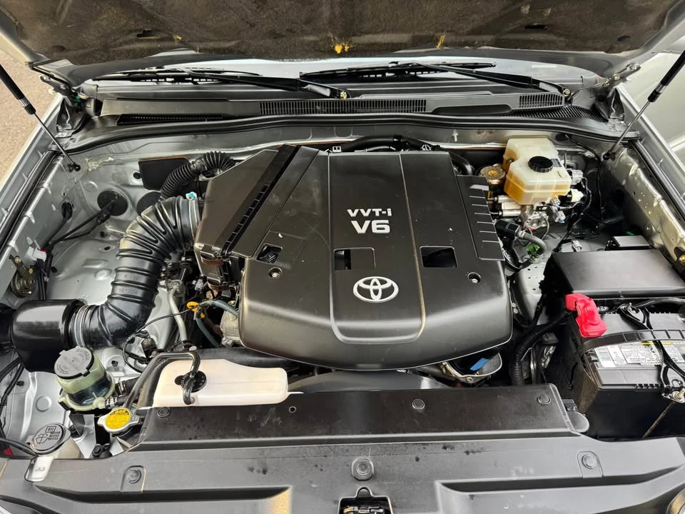 2004 Toyota 4Runner 4th Gen - Image 20 of 20