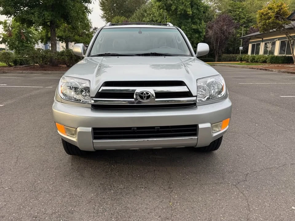 2004 Toyota 4Runner 4th Gen - Image 3 of 20