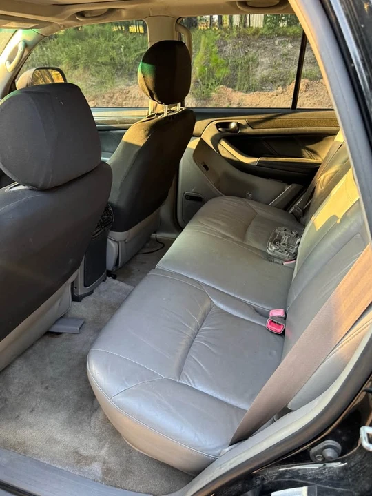 2004 Toyota 4Runner 4th Gen - Image 6 of 8