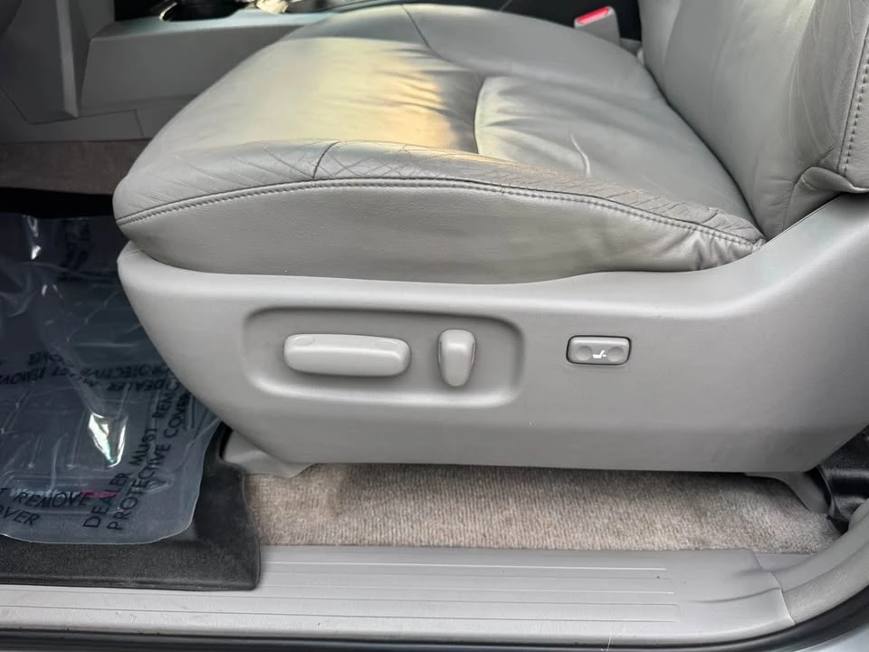 2004 Toyota 4Runner 4th Gen - Image 9 of 20