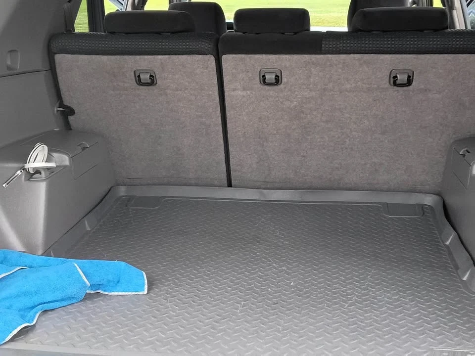 2004 Toyota 4Runner 4th Gen - Image 5 of 8