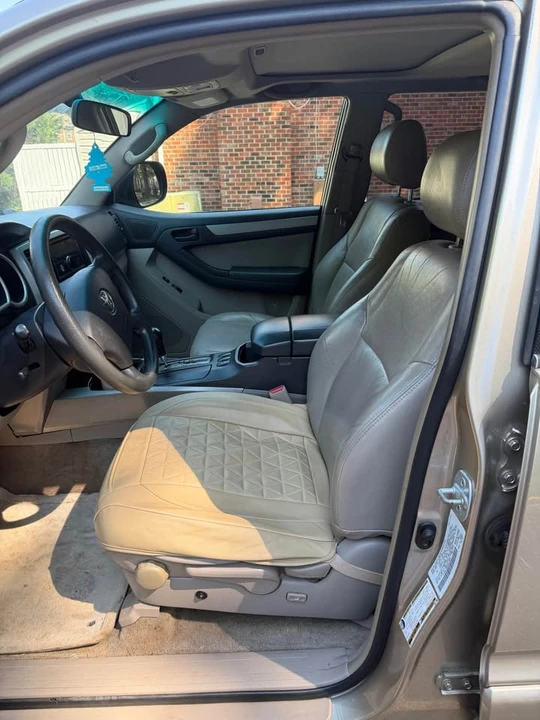 2004 Toyota 4Runner 4th Gen - Image 12 of 16