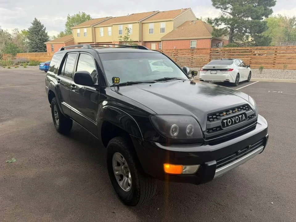 2004 Toyota 4Runner 4th Gen - Image 7 of 20