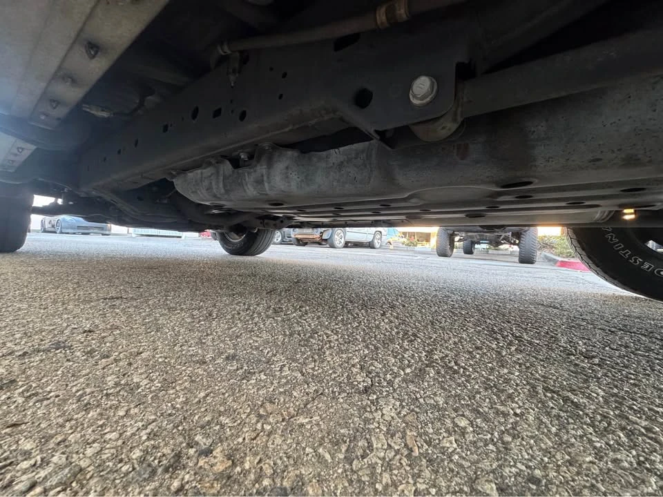 2004 Toyota 4Runner 4th Gen - Image 8 of 12