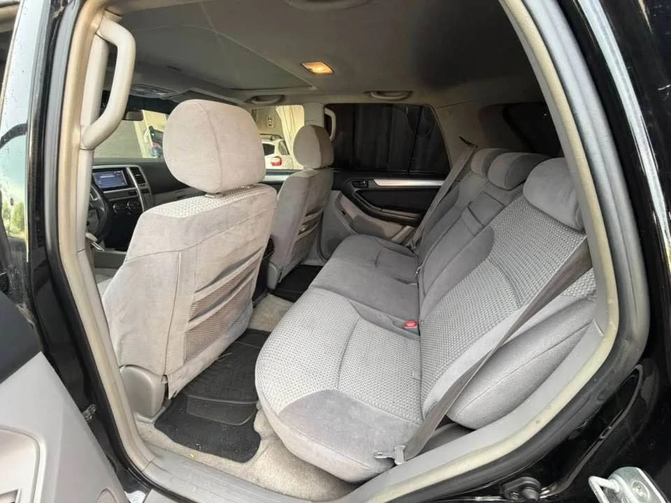 2004 Toyota 4Runner 4th Gen - Image 18 of 20