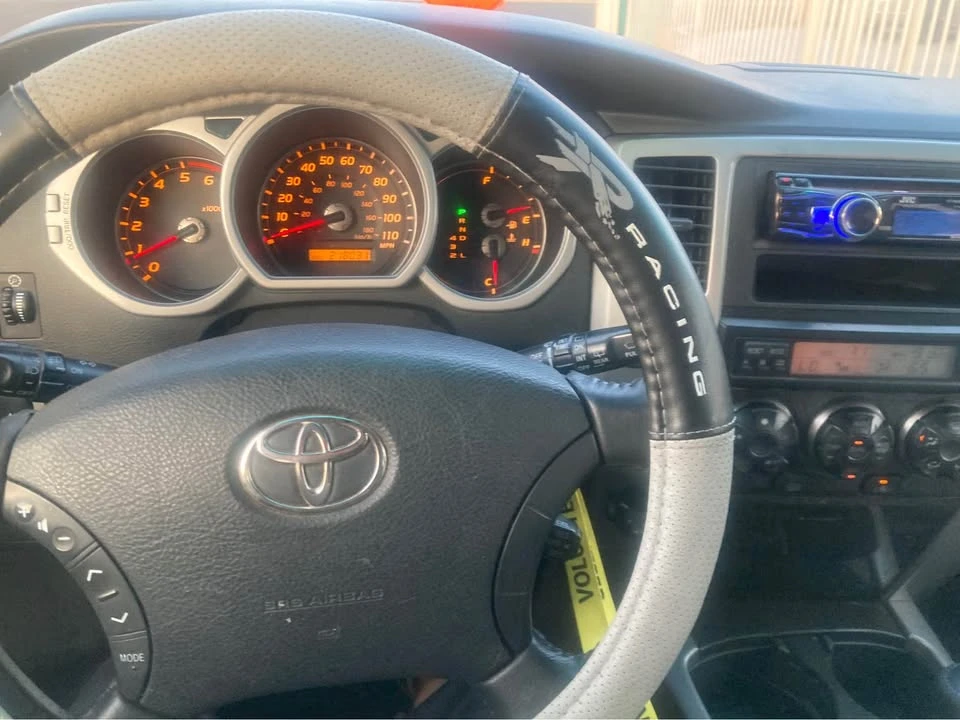 2004 Toyota 4Runner 4th Gen - Image 4 of 8