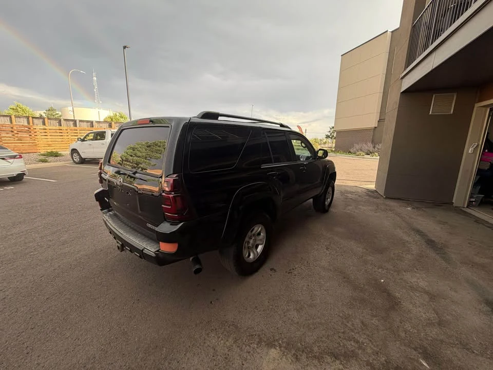 2004 Toyota 4Runner 4th Gen - Image 13 of 20