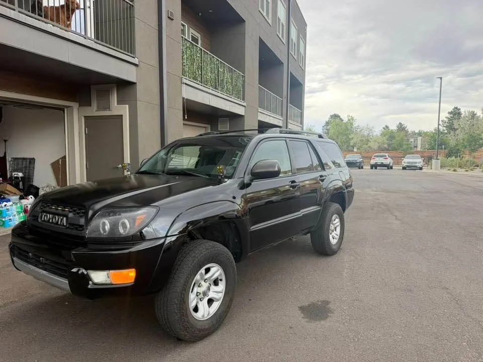 2004 Toyota 4Runner 4th Gen - Image 20 of 20