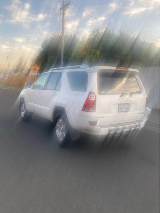 2004 Toyota 4Runner 4th Gen - Image 8 of 8