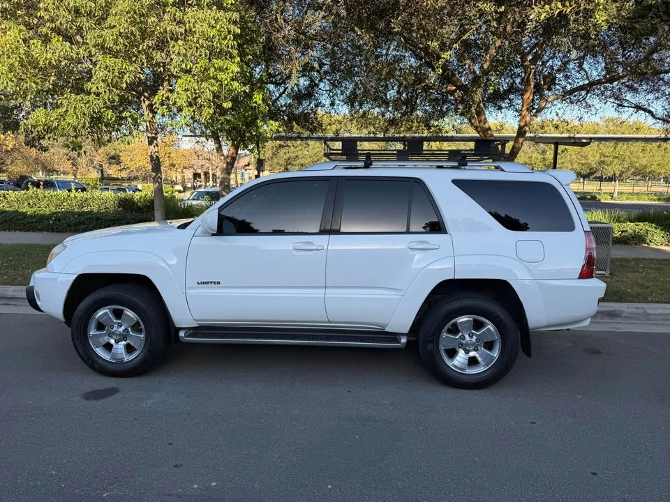2004 Toyota 4Runner 4th Gen - Image 3 of 15
