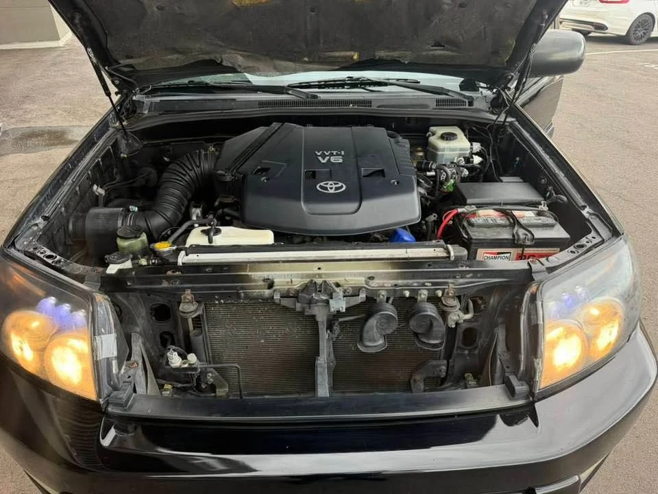 2004 Toyota 4Runner 4th Gen - Image 3 of 20