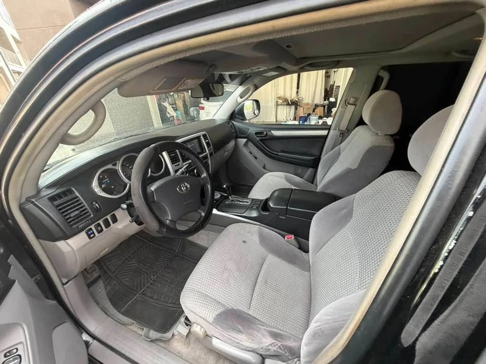 2004 Toyota 4Runner 4th Gen - Image 2 of 20