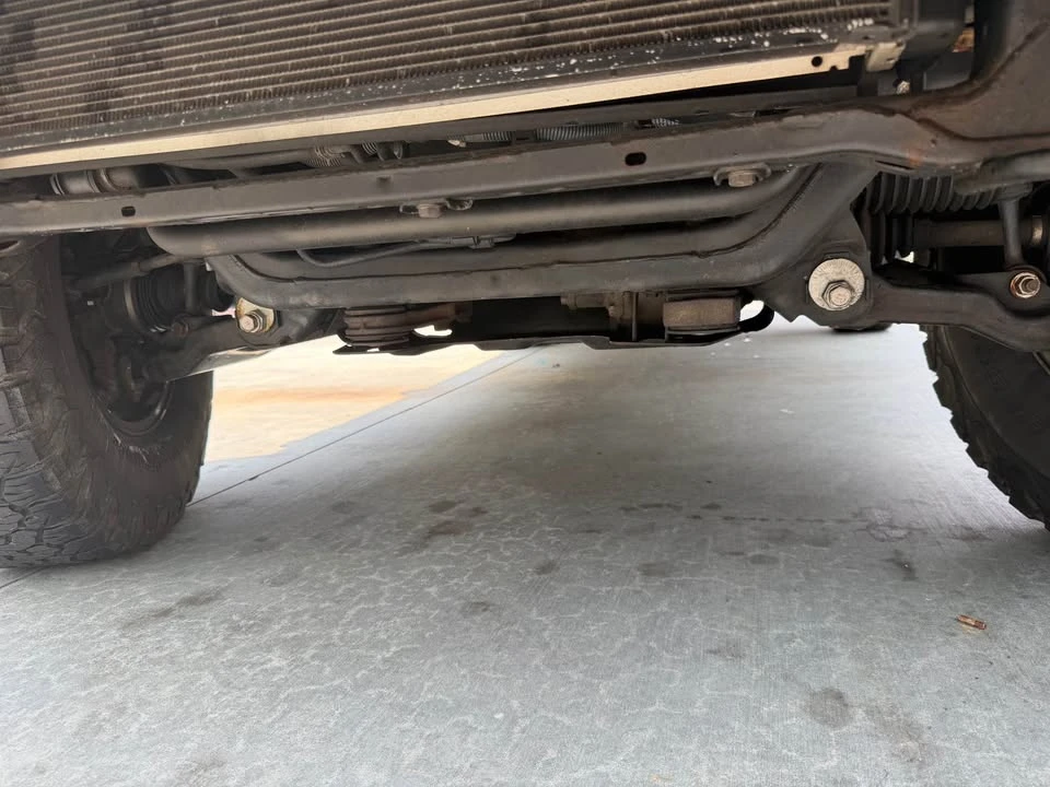 2004 Toyota 4Runner 4th Gen - Image 17 of 17