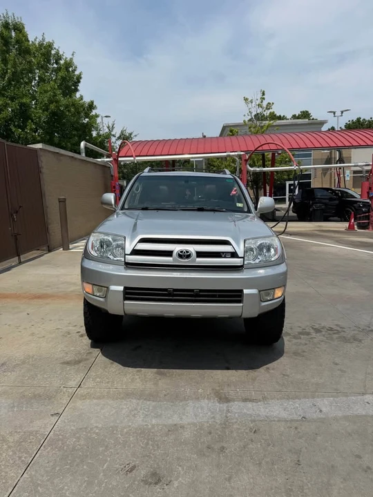 2004 Toyota 4Runner 4th Gen - Image 3 of 17