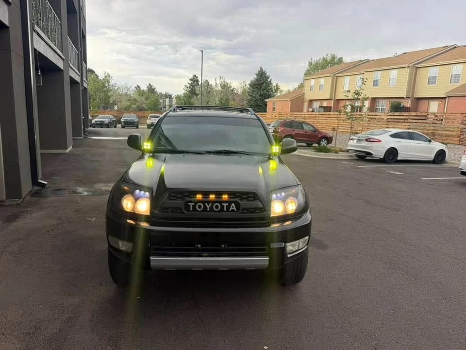 2004 Toyota 4Runner 4th Gen - Image 12 of 20