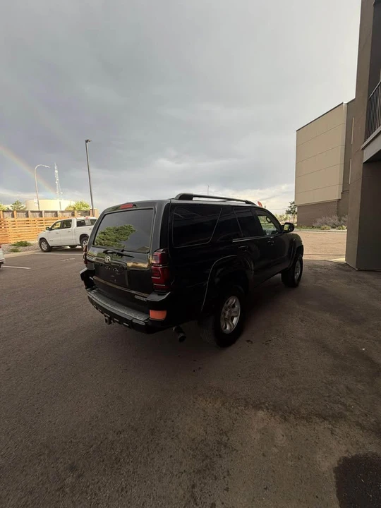 2004 Toyota 4Runner 4th Gen - Image 5 of 20