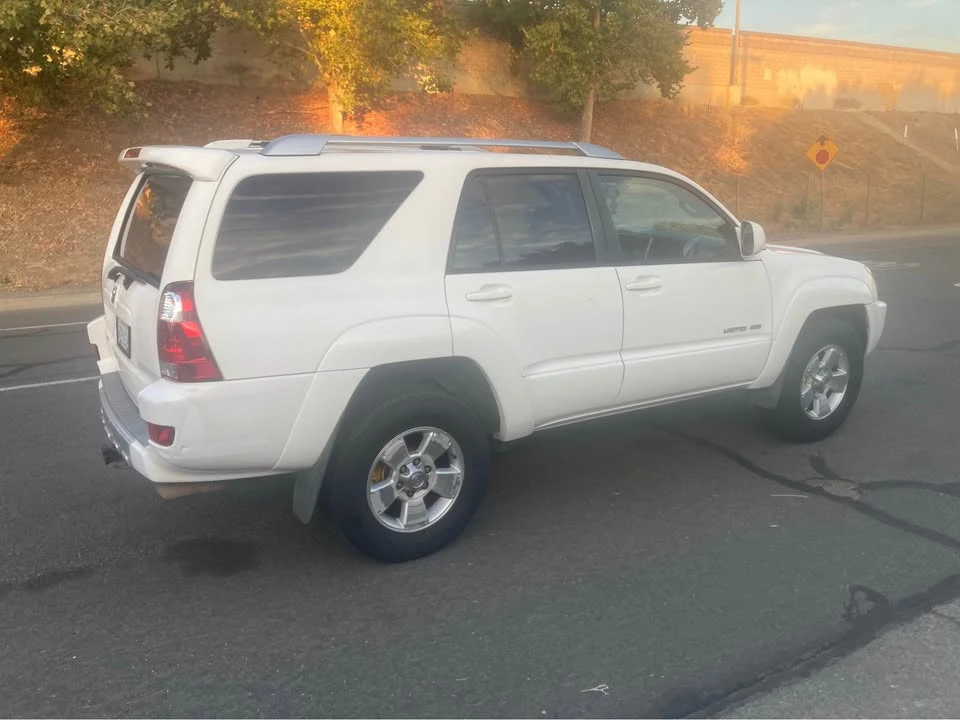 2004 Toyota 4Runner 4th Gen - Image 5 of 8