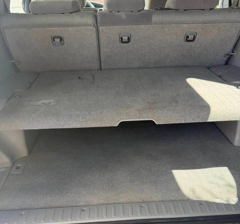 2004 Toyota 4Runner 4th Gen - Image 12 of 12
