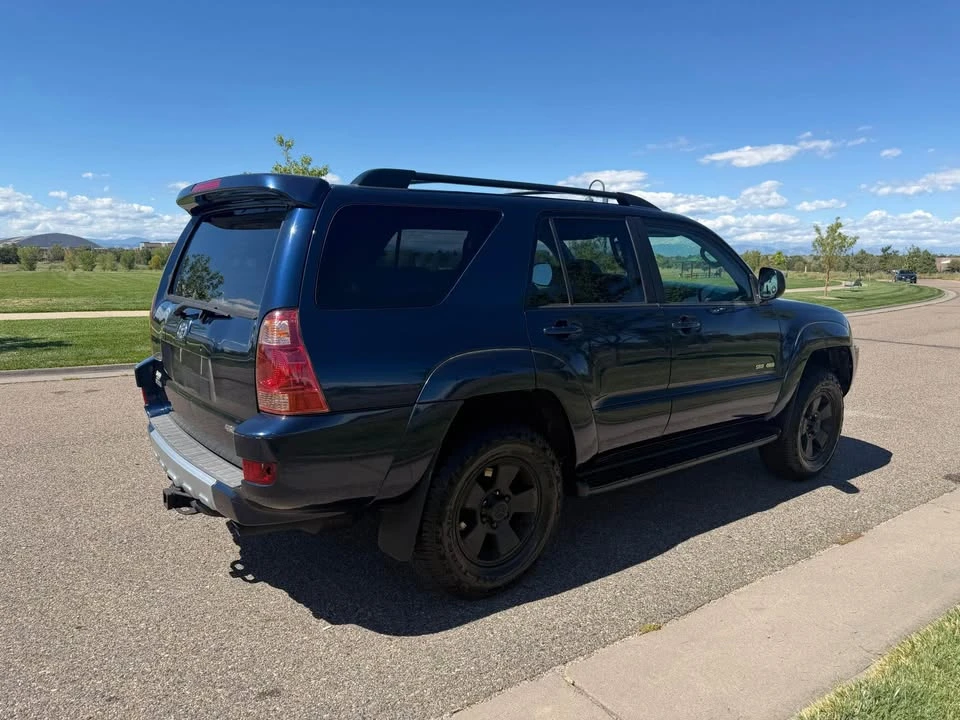 2004 Toyota 4Runner 4th Gen - Image 6 of 12