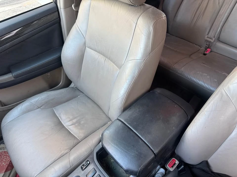 2004 Toyota 4Runner 4th Gen - Image 9 of 12