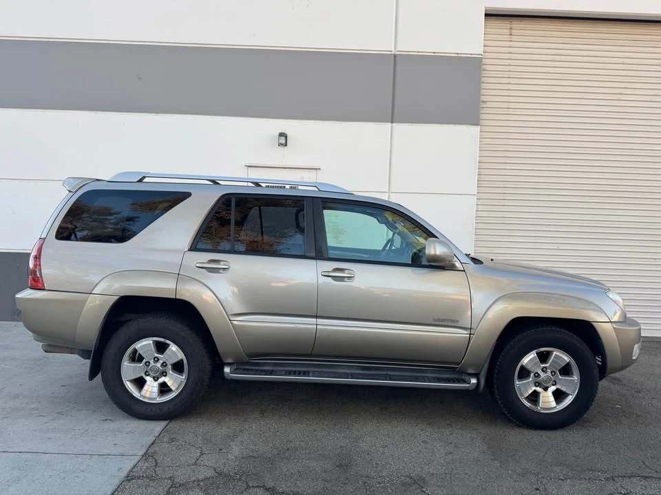 2004 Toyota 4Runner 4th Gen - Image 3 of 12