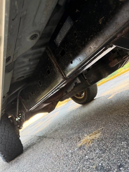 2004 Toyota 4Runner 4th Gen - Image 9 of 16