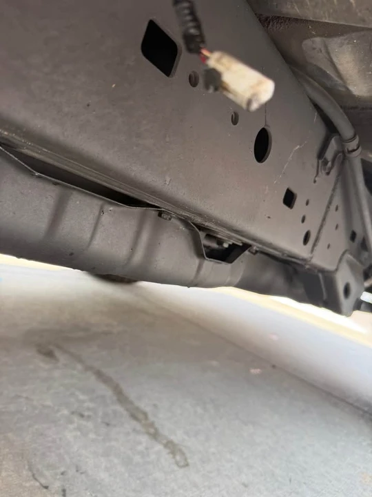 2004 Toyota 4Runner 4th Gen - Image 16 of 17