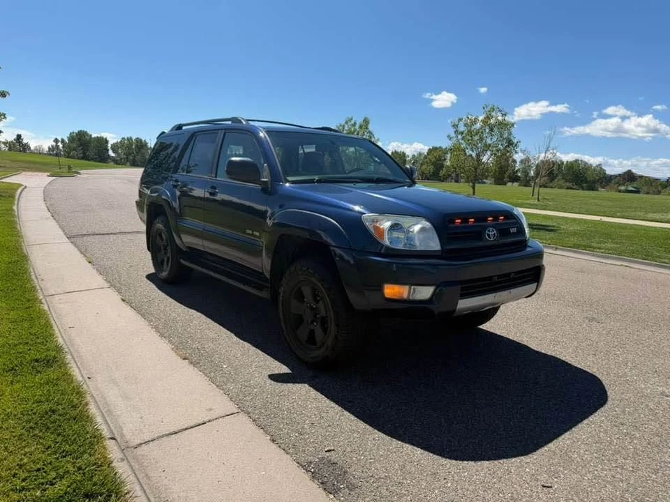 2004 Toyota 4Runner 4th Gen - Image 2 of 12