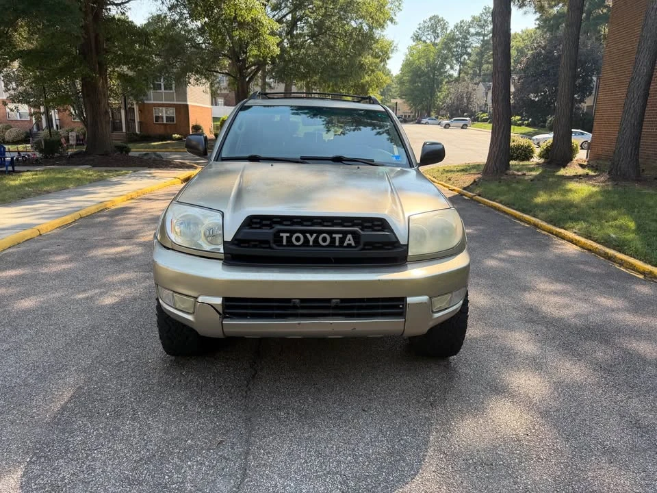 2004 Toyota 4Runner 4th Gen - Image 3 of 16