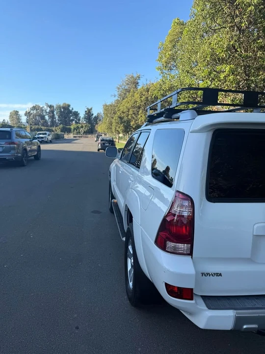 2004 Toyota 4Runner 4th Gen - Image 6 of 15