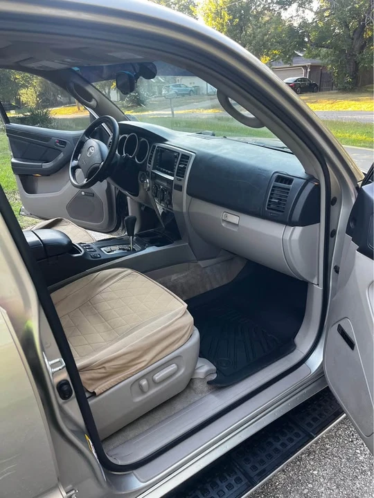 2004 Toyota 4Runner 4th Gen - Image 7 of 16