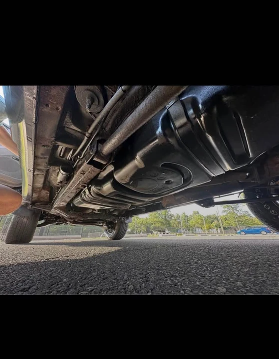 2004 Toyota 4Runner 4th Gen - Image 10 of 10