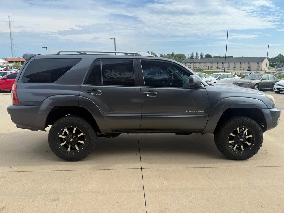 2004 Toyota 4Runner 4th Gen - Image 5 of 18