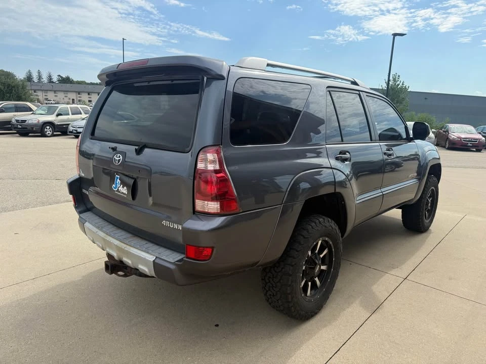 2004 Toyota 4Runner 4th Gen - Image 6 of 18