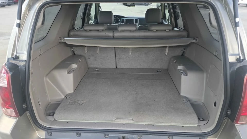 2004 Toyota 4Runner 4th Gen - Image 17 of 17