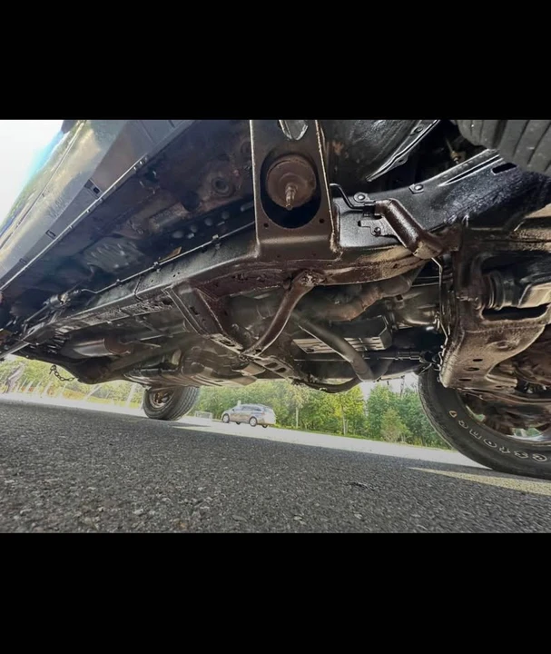 2004 Toyota 4Runner 4th Gen - Image 8 of 10