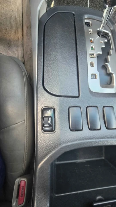2004 Toyota 4Runner 4th Gen - Image 15 of 17