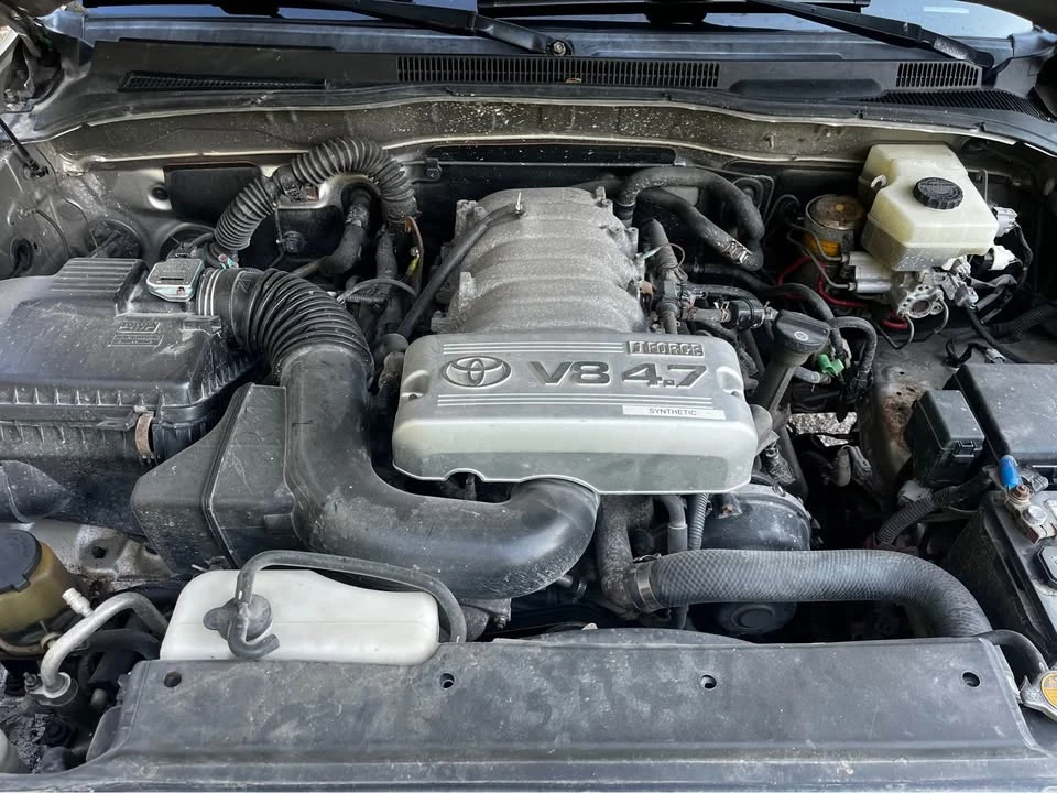 2004 Toyota 4Runner 4th Gen - Image 15 of 16