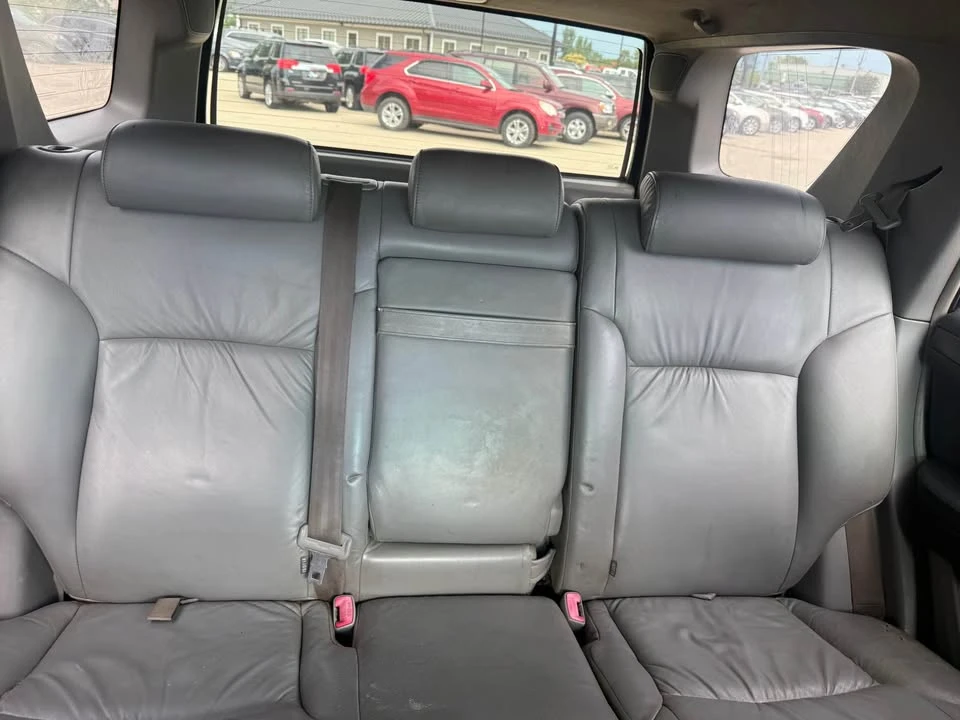 2004 Toyota 4Runner 4th Gen - Image 18 of 18