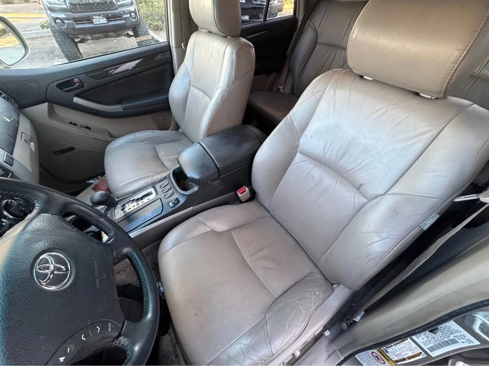 2004 Toyota 4Runner 4th Gen - Image 10 of 12