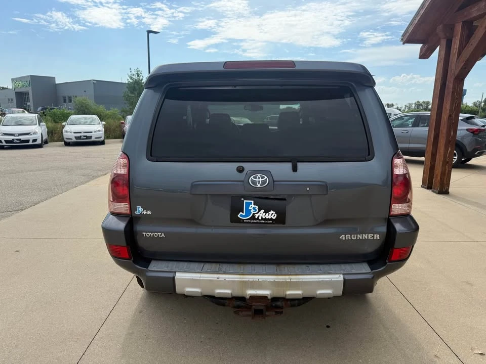 2004 Toyota 4Runner 4th Gen - Image 7 of 18