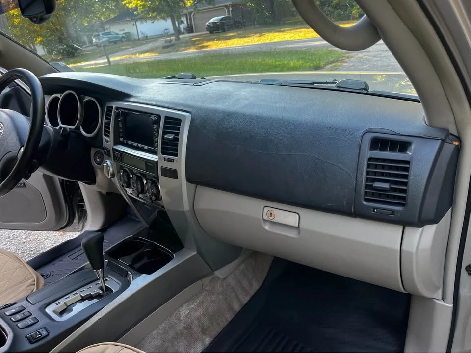 2004 Toyota 4Runner 4th Gen - Image 12 of 16