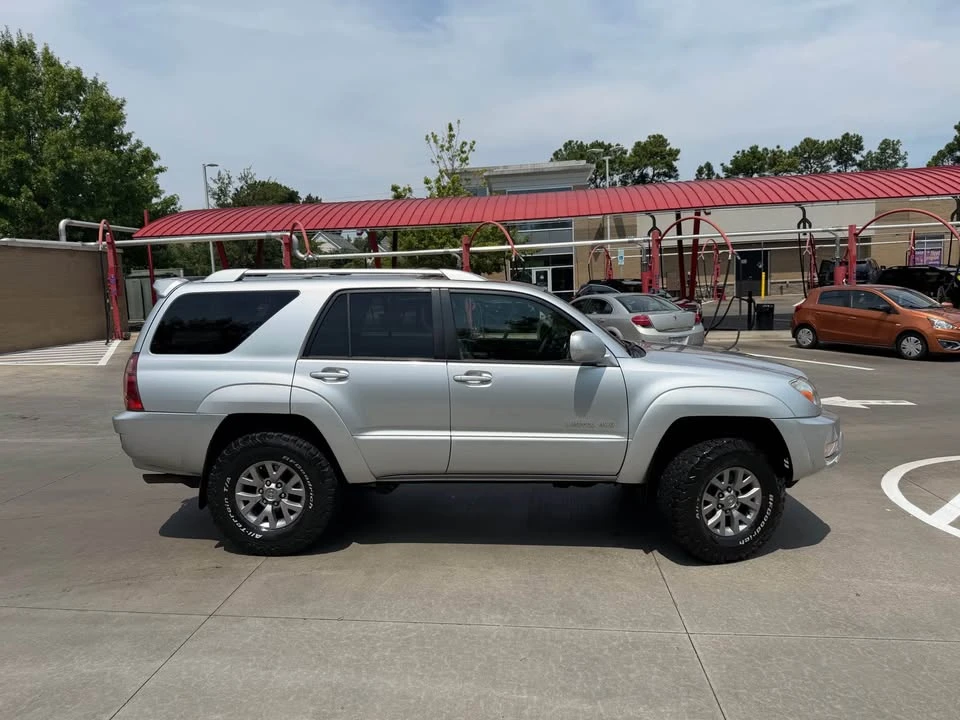 2004 Toyota 4Runner 4th Gen - Image 4 of 17