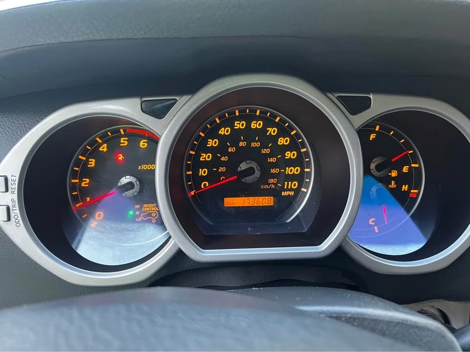 2004 Toyota 4Runner 4th Gen - Image 11 of 16