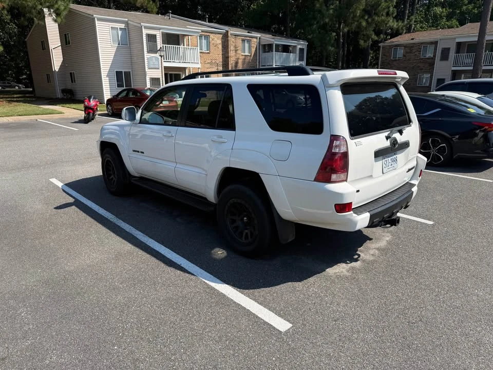 2004 Toyota 4Runner 4th Gen - Image 3 of 11