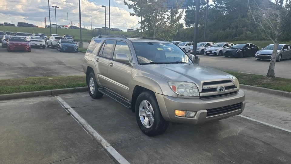 2004 Toyota 4Runner 4th Gen - Image 3 of 17