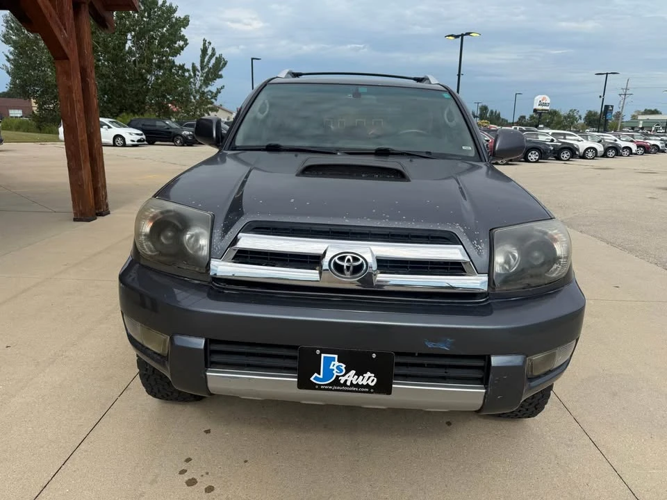 2004 Toyota 4Runner 4th Gen - Image 3 of 18
