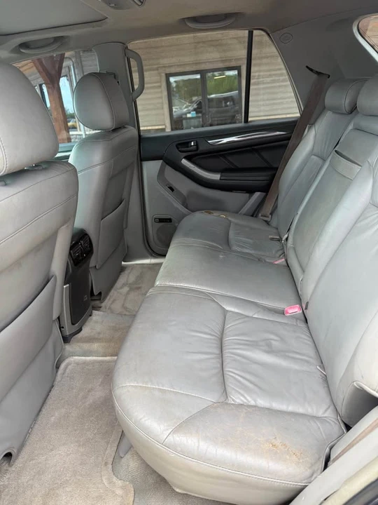 2004 Toyota 4Runner 4th Gen - Image 15 of 18